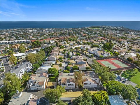 A home in Dana Point