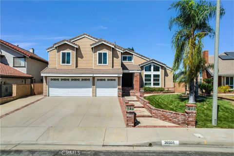 A home in Walnut