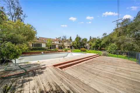 A home in San Marino
