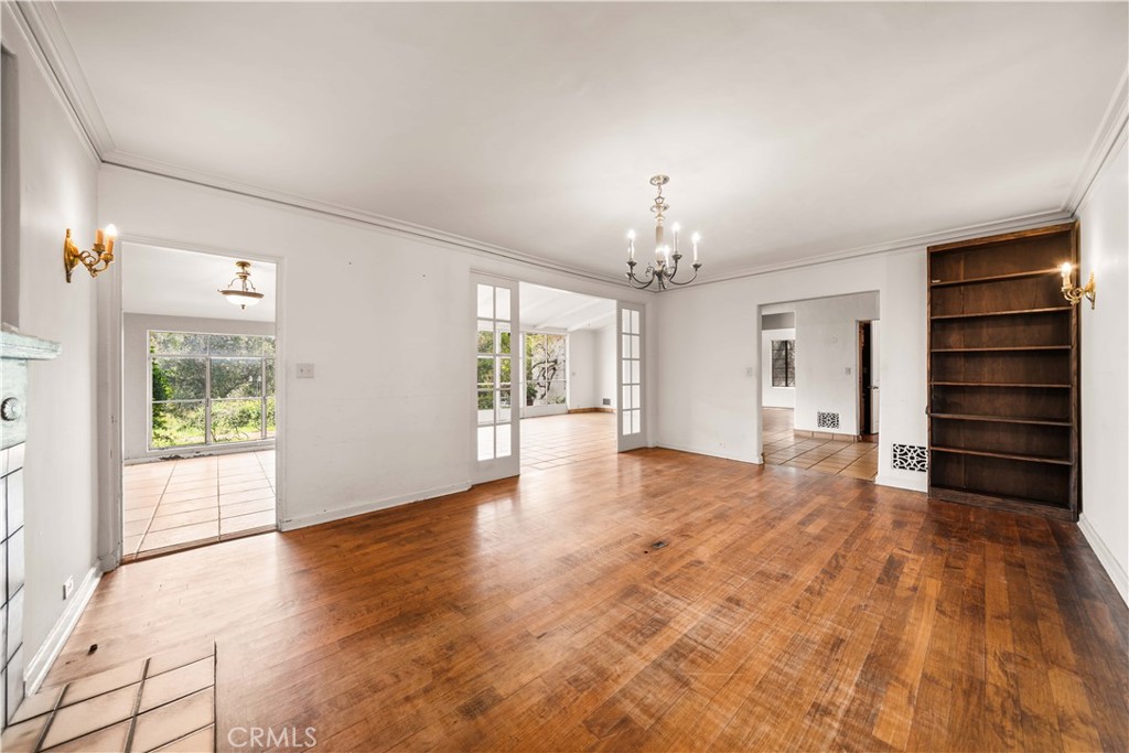 Properties 4 1660 Oak Grove Avenue