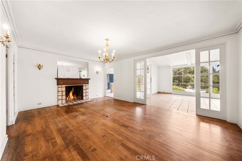 A home in San Marino