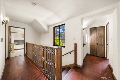 A home in San Marino
