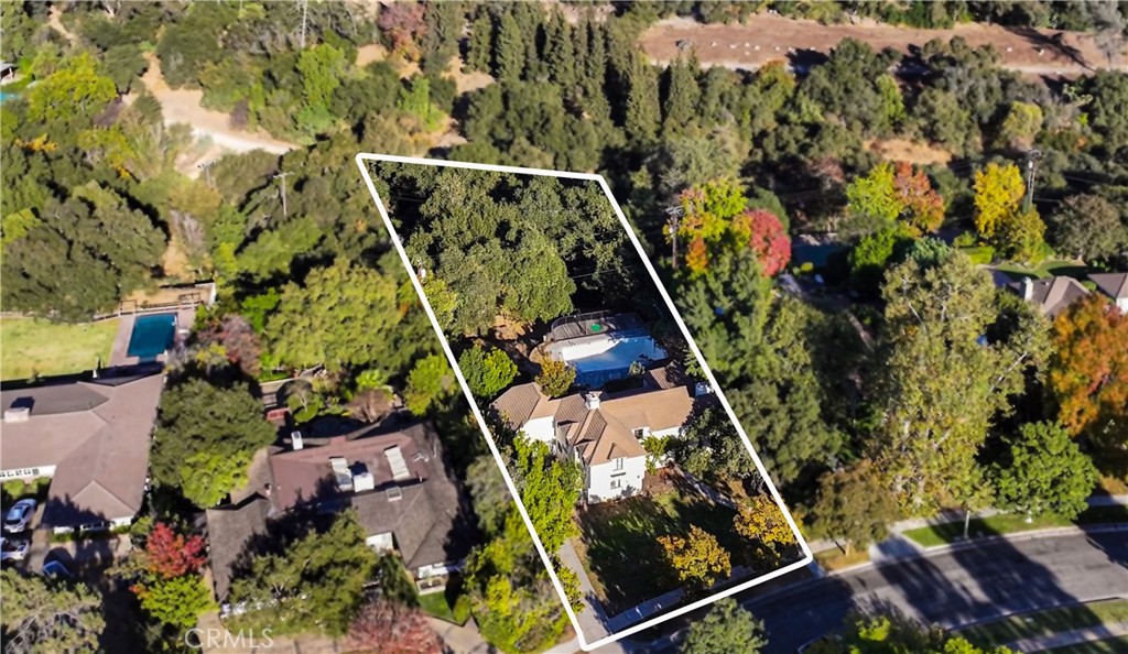 Properties 1 1660 Oak Grove Avenue
