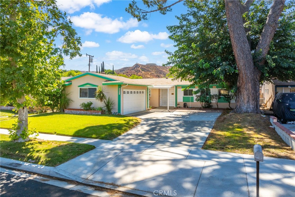 View Saugus, CA 91350 house