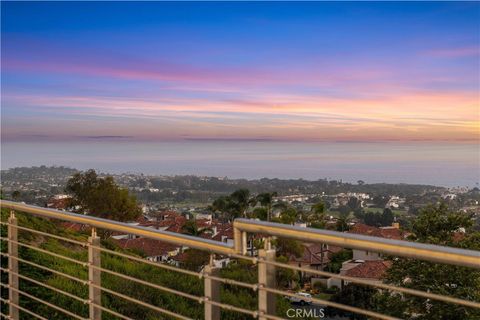 A home in San Clemente