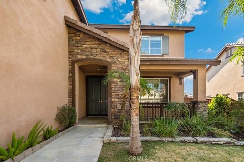 A home in Beaumont