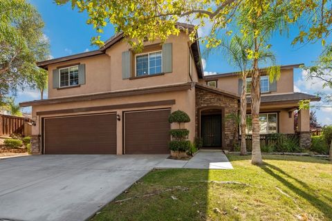 A home in Beaumont