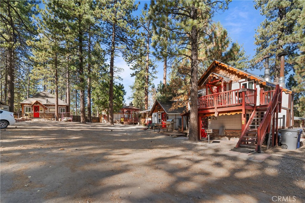 844 Tulip Lane
