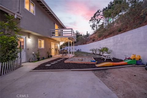 A home in Sun Valley