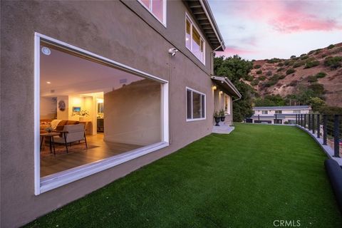 A home in Sun Valley