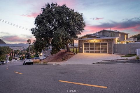 A home in Sun Valley