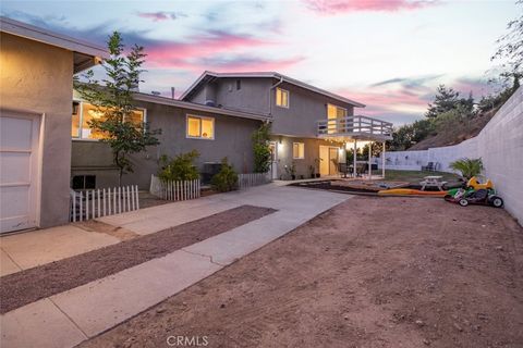 A home in Sun Valley