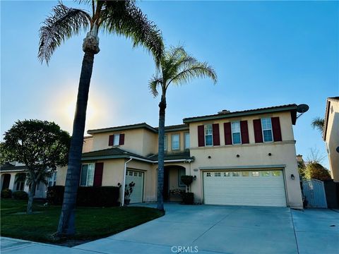 A home in Eastvale