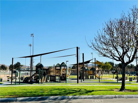 A home in Eastvale