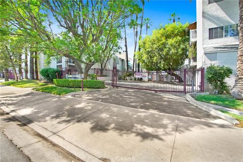 A home in Winnetka