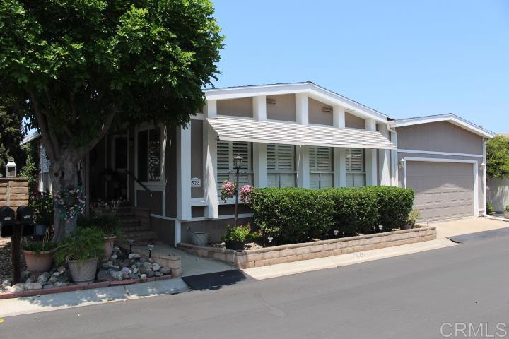 View Santee, CA 92071 mobile home