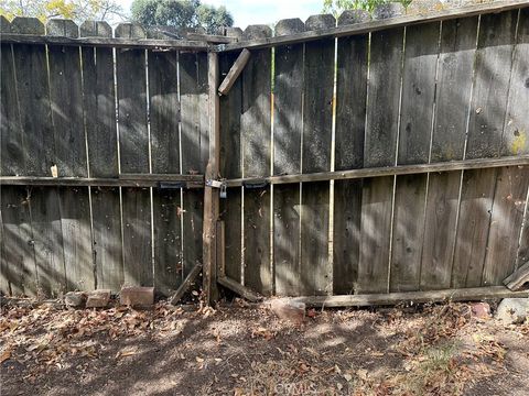 A home in Sacramento