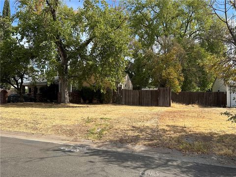 A home in Sacramento