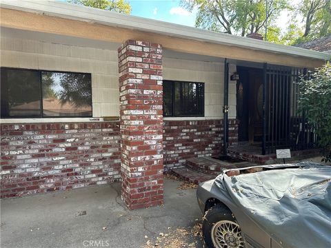 A home in Sacramento