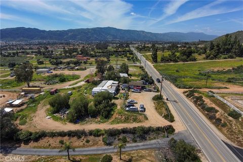 A home in Wildomar