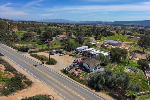 A home in Wildomar