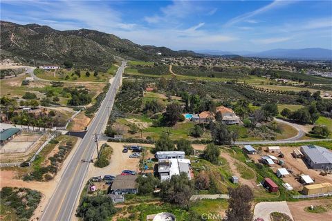 A home in Wildomar