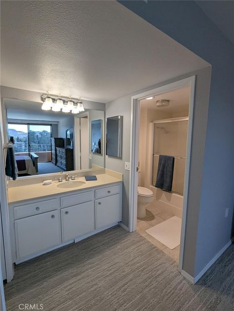 A home in Laguna Woods