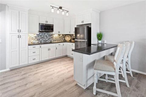 A home in Laguna Woods