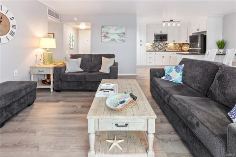 A home in Laguna Woods