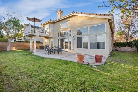 A home in Valencia