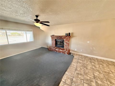A home in Hesperia