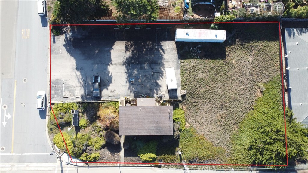 781 Los Osos Valley Road