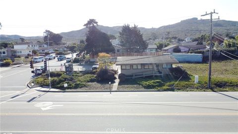 Tiny photo for 781 Los Osos Valley Road, Los Osos, CA 93402 (MLS # SC24250731)