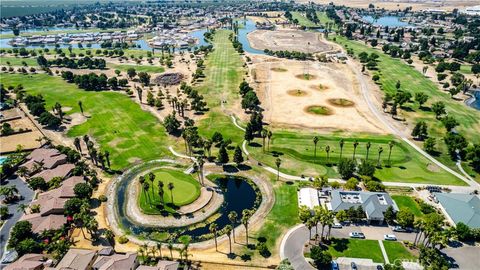 A home in Chowchilla