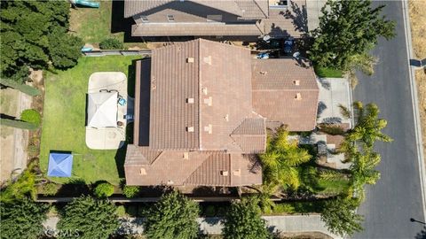 A home in Chowchilla