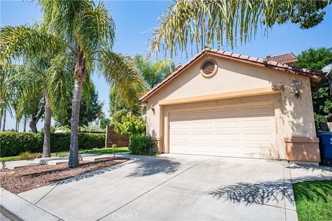 A home in Chowchilla