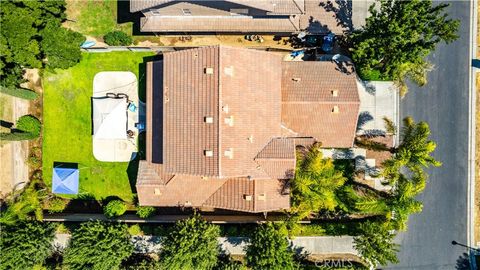 A home in Chowchilla