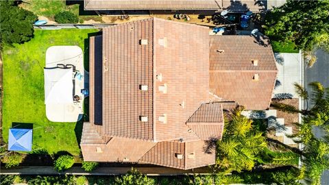 A home in Chowchilla