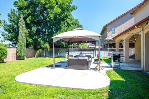 A home in Chowchilla