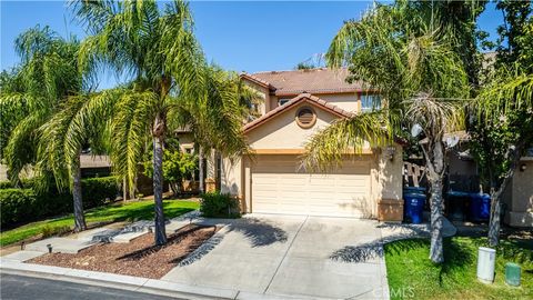 A home in Chowchilla