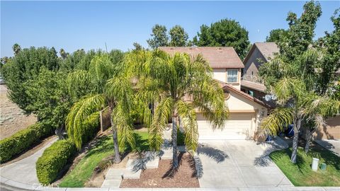 A home in Chowchilla