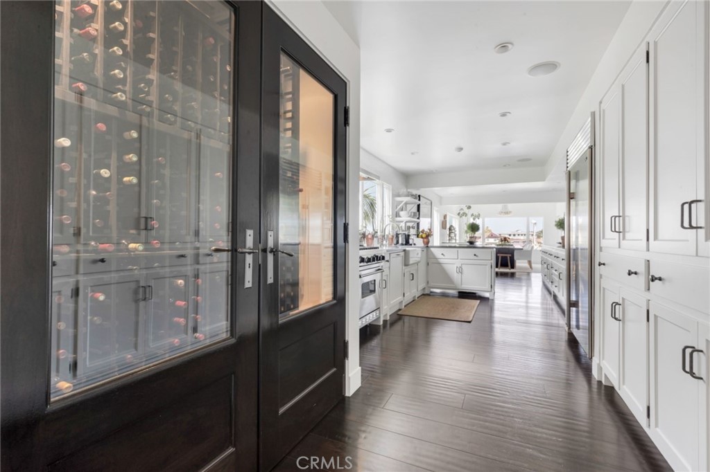 Corona Highlands (CORH) - Residential