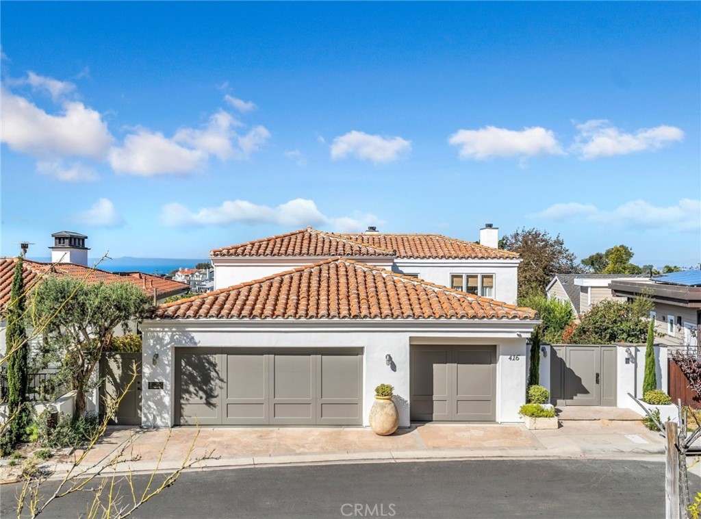 Corona Highlands (CORH) - Residential