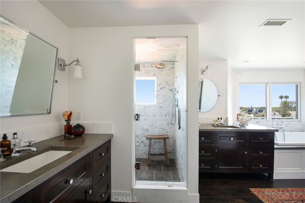 Corona Highlands (CORH) - Residential