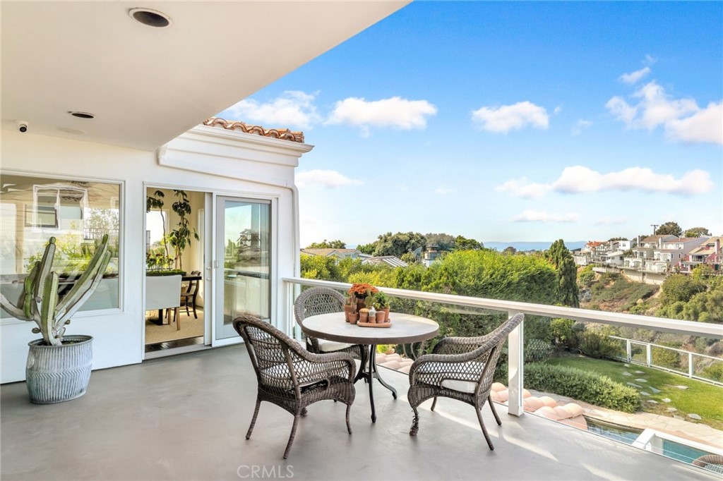 Corona Highlands (CORH) - Residential