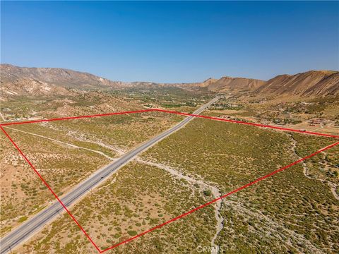 0 5916 US Hwy 138 Phelan CA 92371