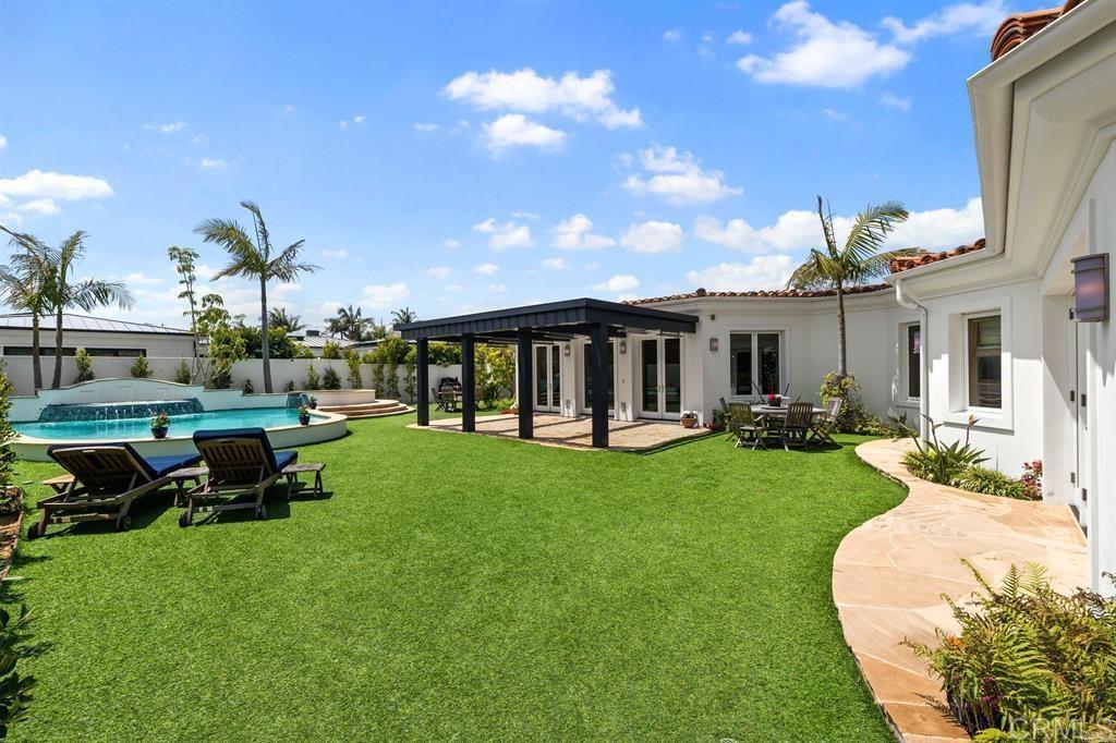 1907 Chubasco Drive