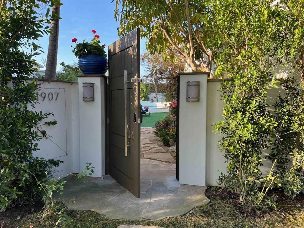 1907 Chubasco Drive