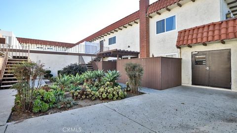 A home in Torrance