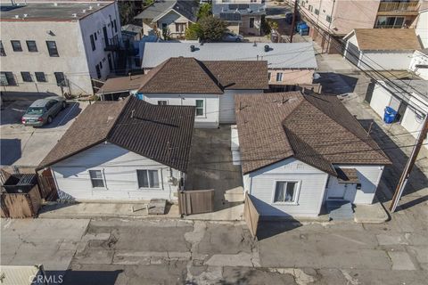 531 N Virginia Court Long Beach CA 90802